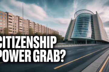 Irish Government Grants 6,000 New Citizens – Political Strategy or National Betrayal?