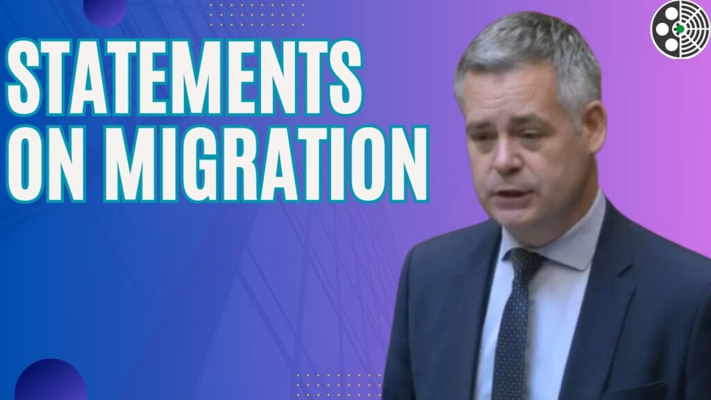 Deputy Pearse Doherty – speech from 18 Sept 2025