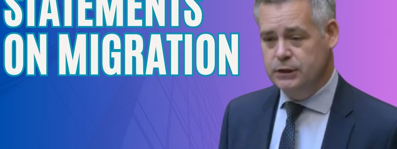 Deputy Pearse Doherty – speech from 18 Sept 2025