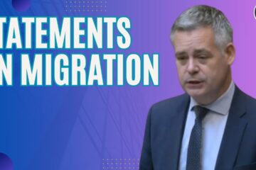 Deputy Pearse Doherty – speech from 18 Sept 2025