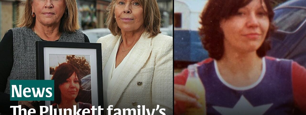 ‘Her love and shining personality live on’ | Elizabeth Plunkett’s family’s fight for justice