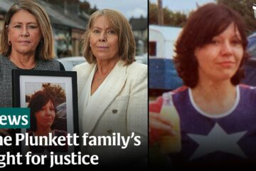 ‘Her love and shining personality live on’ | Elizabeth Plunkett’s family’s fight for justice