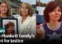 ‘Her love and shining personality live on’ | Elizabeth Plunkett’s family’s fight for justice