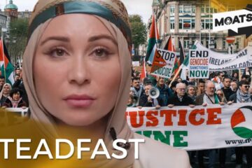 Ireland stands with Palestine