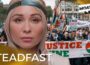 Ireland stands with Palestine