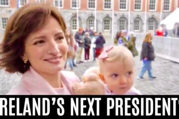 Ireland’s next President – who’s running and why the result matters