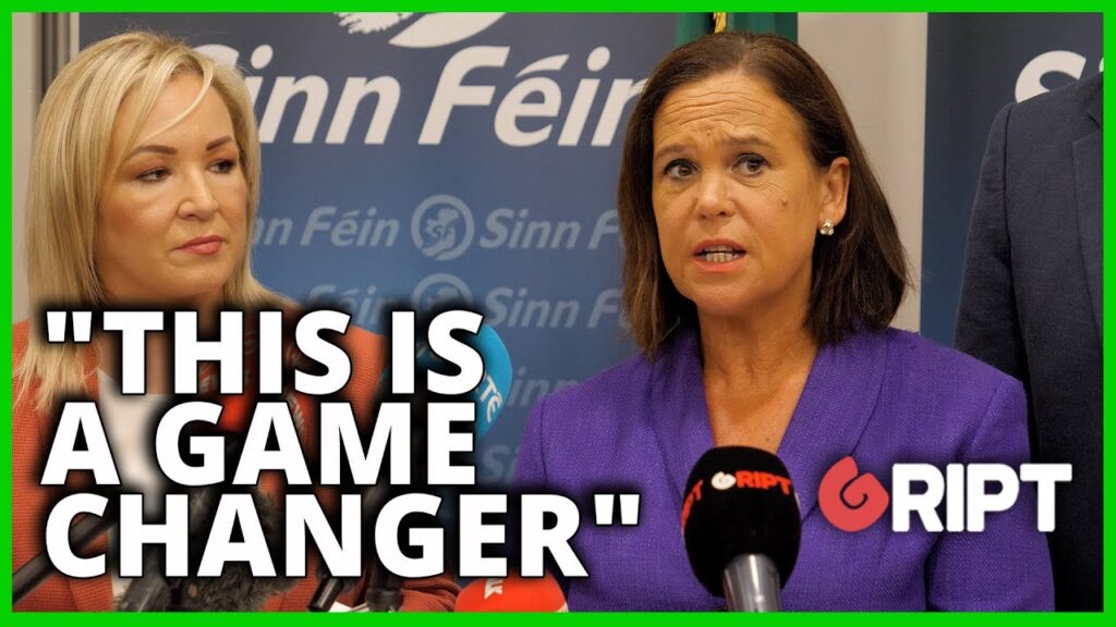 SF’s “game changing” candidate is…Catherine Connolly