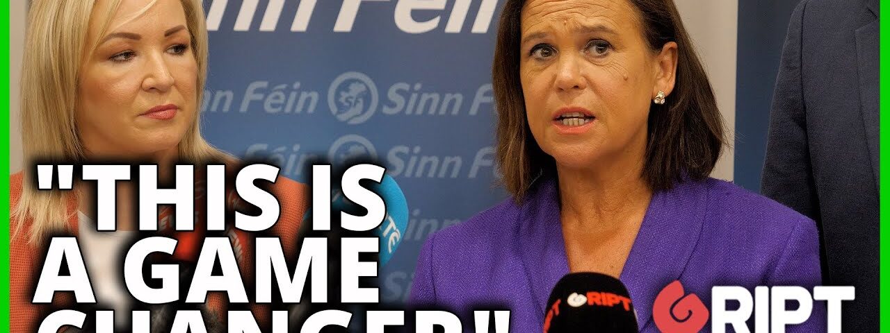 SF’s “game changing” candidate is…Catherine Connolly