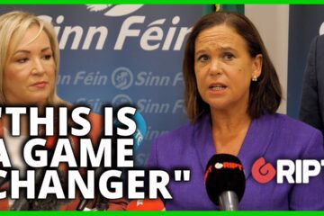 SF’s “game changing” candidate is…Catherine Connolly