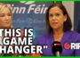 SF’s “game changing” candidate is…Catherine Connolly