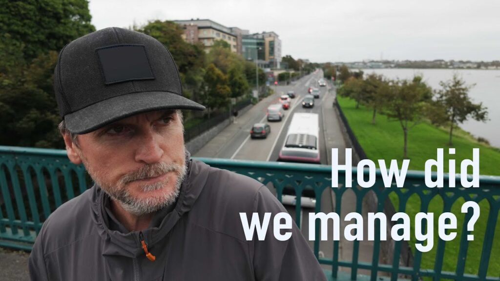 Ireland is rapidly expanding – but without it’s people 👎🏻🇮🇪