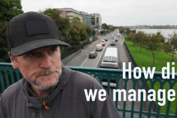 Ireland is rapidly expanding – but without it’s people 👎🏻🇮🇪