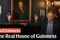 Ned Guinness on his family’s love of Dublin