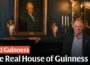 Ned Guinness on his family’s love of Dublin