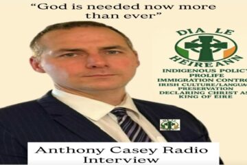 God is Needed Now More Than Ever