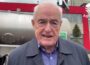 Farmers gather at Dairygold in Mitchelstown