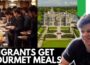 5 Star Hotels For Migrants While Irish Homeless Starve