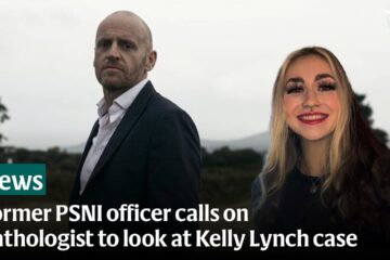 Former police officer raises concern over unexplained death of woman in Monaghan canal