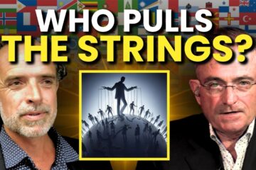 Who Is the Wizard Bank of Oz with Nick Hudson | Ep #35