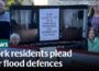 ‘It is hanging over us all the time.’ Cork residents plead for flood defences
