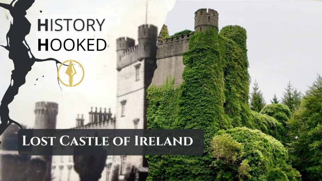 Macmine Castle | Exploring Wexford’s Forgotten Norman Fortress & Hidden History