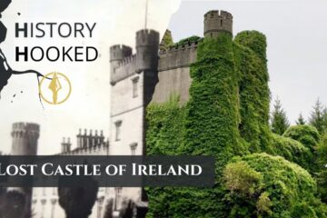 Macmine Castle | Exploring Wexford’s Forgotten Norman Fortress & Hidden History
