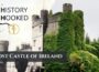 Macmine Castle | Exploring Wexford’s Forgotten Norman Fortress & Hidden History