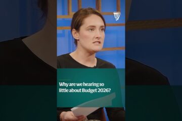 Why are we hearing so little about Budget 2026?