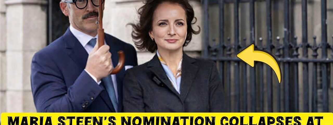 Maria Steen’s Nomination Collapses at Council – Support Withdrawn at Last Minute