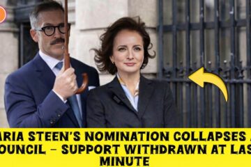 Maria Steen’s Nomination Collapses at Council – Support Withdrawn at Last Minute