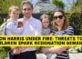 Simon Harris Under Fire: Threats to His Children Spark Resignation Demands