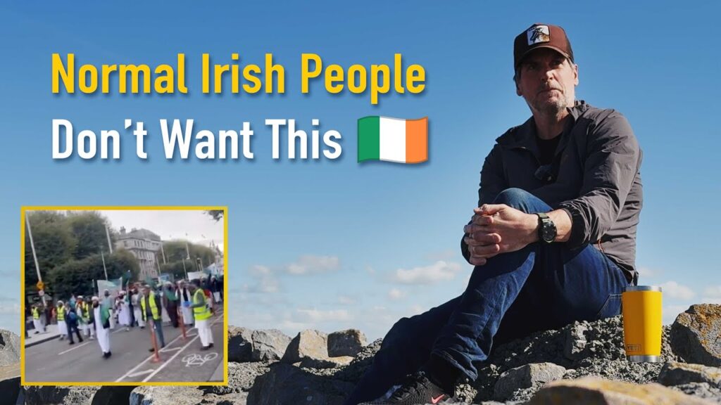 Literally, the Last Thing Ireland Needs 🇮🇪