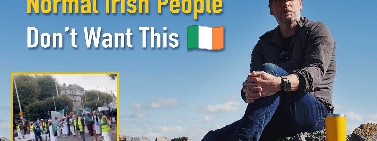 Literally, the Last Thing Ireland Needs 🇮🇪