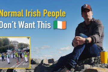 Literally, the Last Thing Ireland Needs 🇮🇪