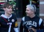 Irish fans excited for Steelers game in Dublin