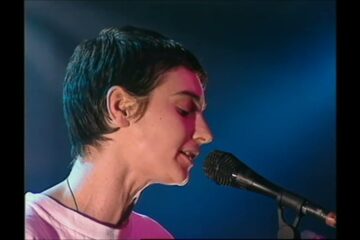 The Foggy Dew – Sinéad O’Connor & The Chieftains, 1995