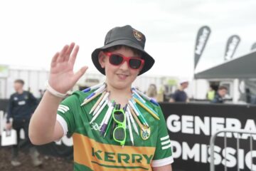 Ploughing 2025