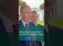 ‘Let them announce it’ – Taoiseach Micheál Martin on Sinn Féin presidential candidate