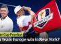 Ryder Cup preview from the Bethpage Black Course!