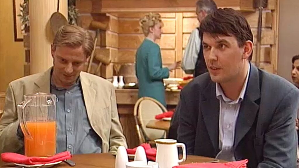 Alan Offends the Irish | I’m Alan Partridge | BBC Studios