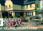 TINY IRISH VILLAGE WITH FOUR PUBS! Leap punches well above its weight when it comes to hospitality.