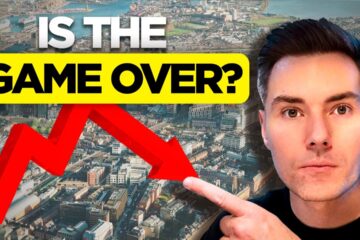 Is This the End for Property Investors in Ireland?