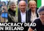 2025 IRISH🇮🇪PRESIDENTIAL ELECTION IS A SCAM