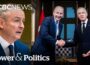 Irish PM says aligning with Canada ‘obvious choice’ under U.S. tariffs | Power & Politics