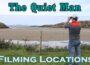 The Quiet Man 1952 – filming location video (clip)