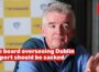 DAA board should be sacked instead of chief executive, O’Leary says