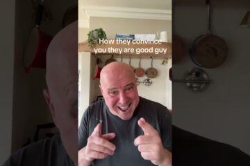How they convince you they are the good guys How they convince you they are the good guys