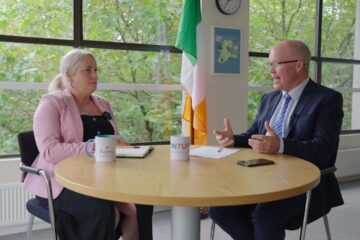 How the establishment blocked Maria Steen from the Presidential Election