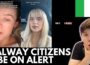PREDATORY Taxi Driver Stories From Galway Students
