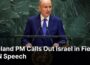 WATCH: Ireland PM’s Powerful Speech at UN on Gaza: “To Do Nothing Is Complicity”